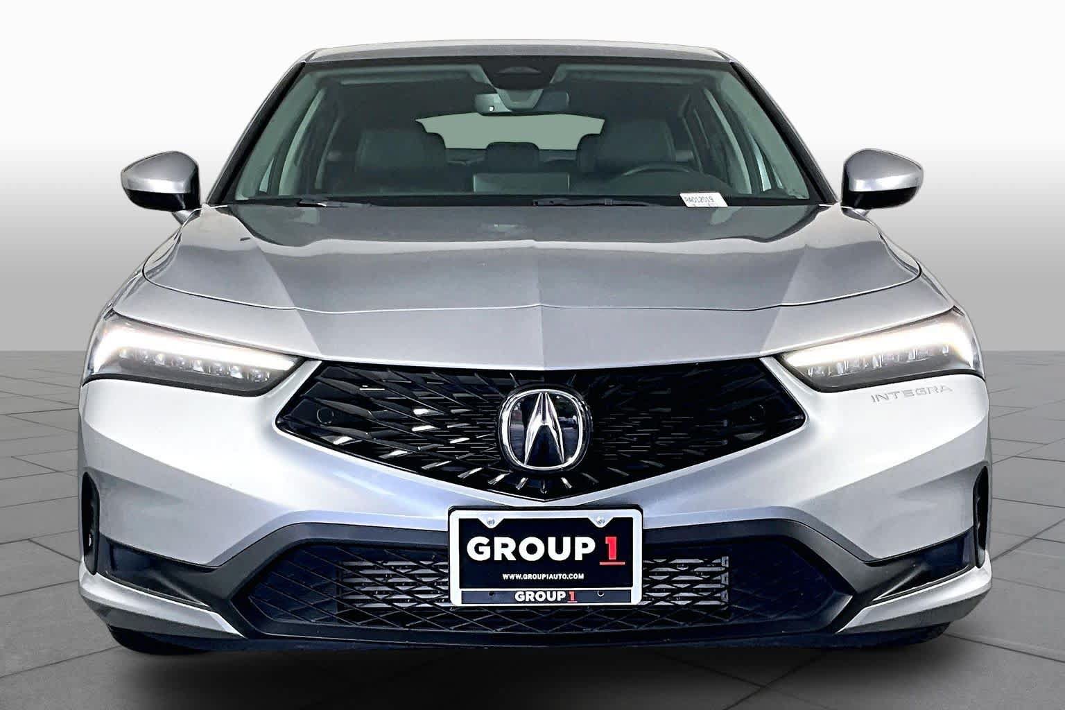 Used 2024 Acura Integra FWD image 4