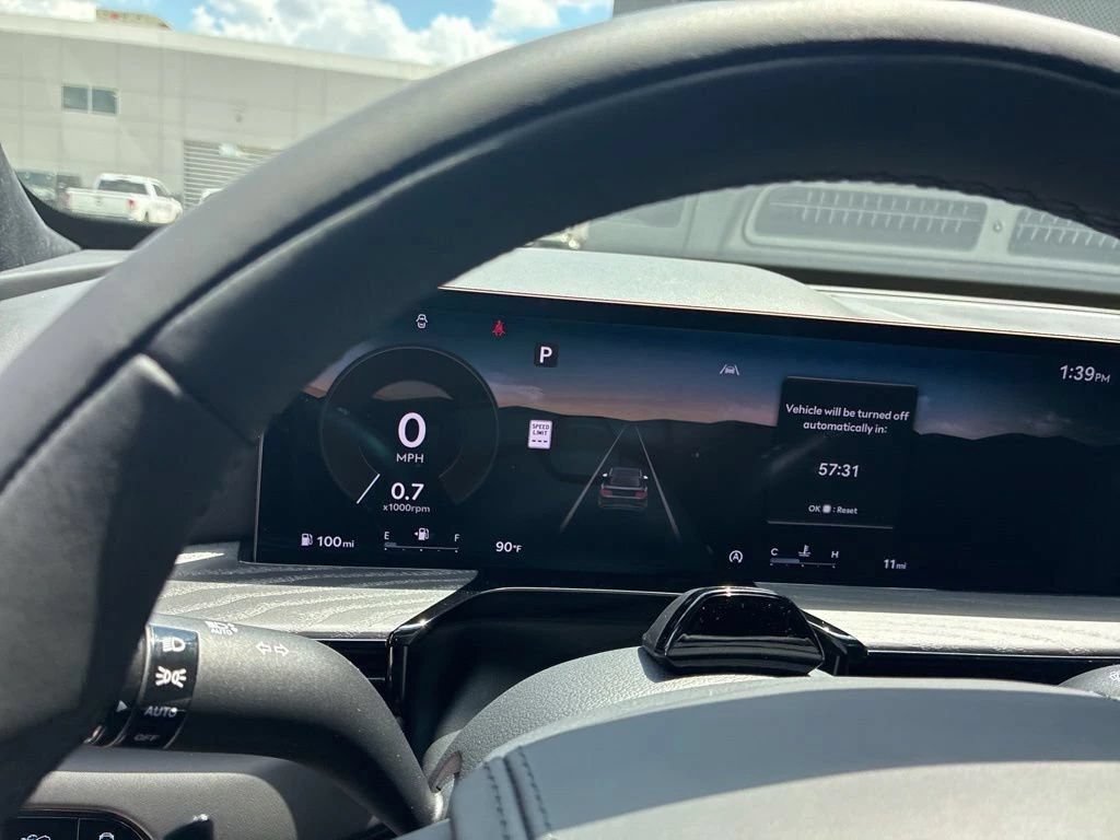New 2026 Genesis GV80 3.5T Prestige AWD/4WD image 11