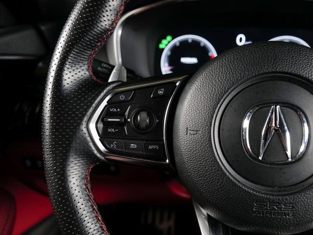 Used 2022 Acura MDX Type S AWD/4WD image 22
