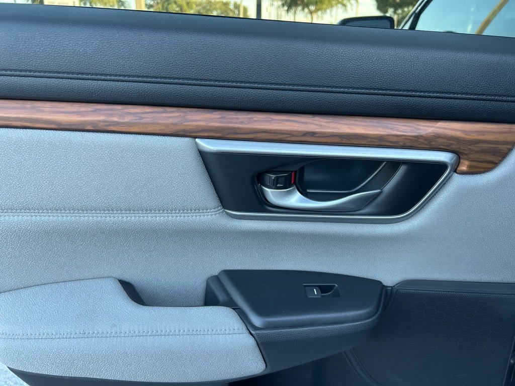 Used 2019 Honda CR-V EX image 13