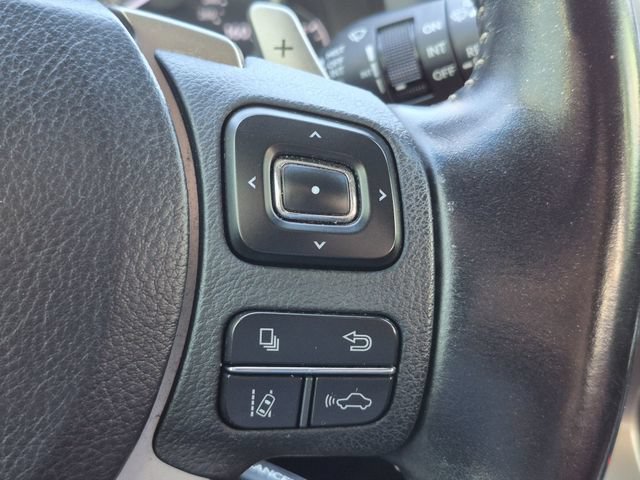 Used 2018 Lexus NX 300 FWD w/ Premium Package image 15