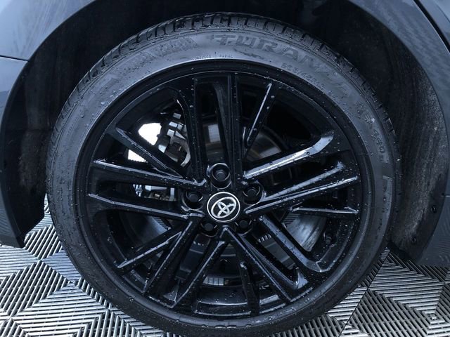 Certified 2025 Toyota Camry SE image 16