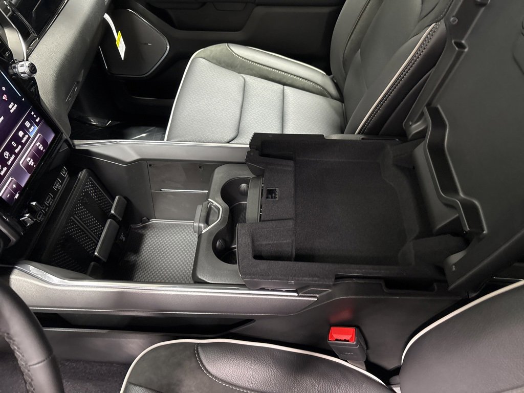 New 2026 RAM 1500 Laramie w/ Night Edition image 25