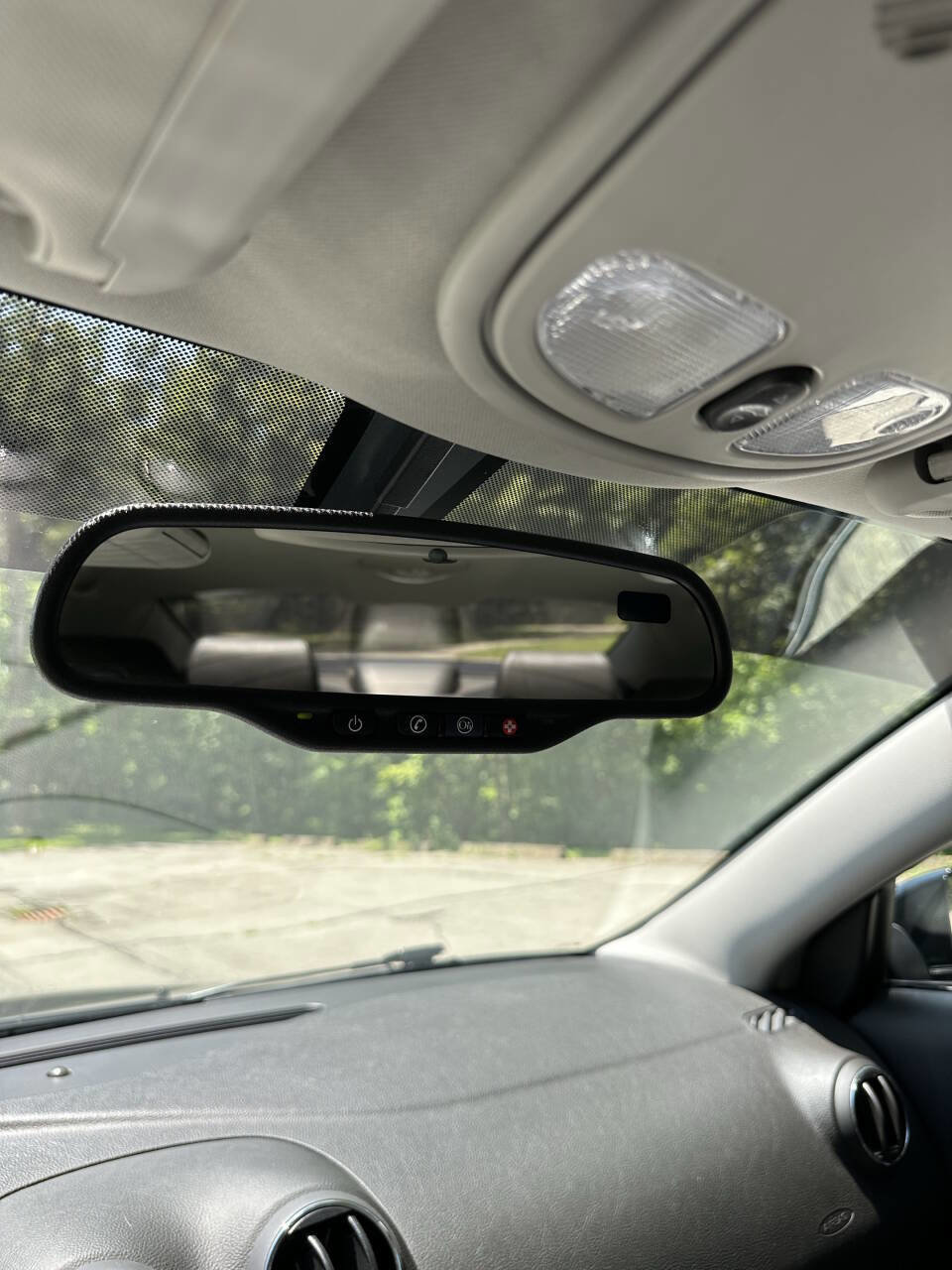 Used 2008 Pontiac G6 GXP w/ Sun And Sound Package image 26