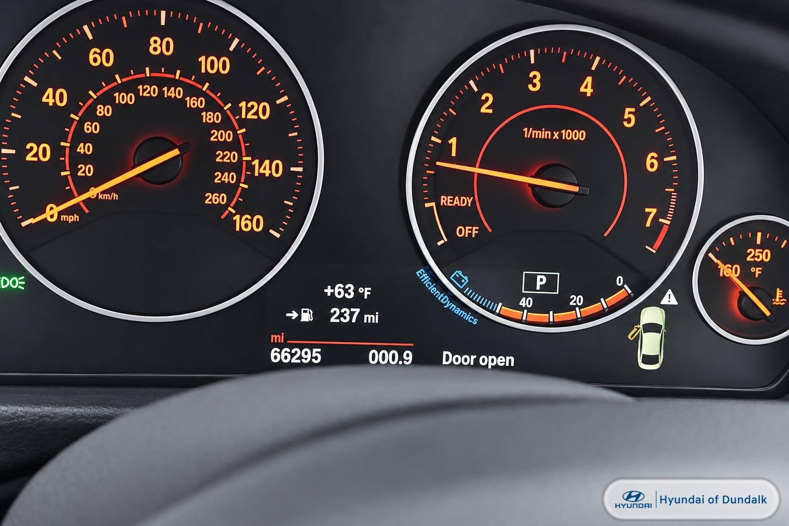 Used 2018 BMW 430i Gran Coupe xDrive AWD/4WD image 12