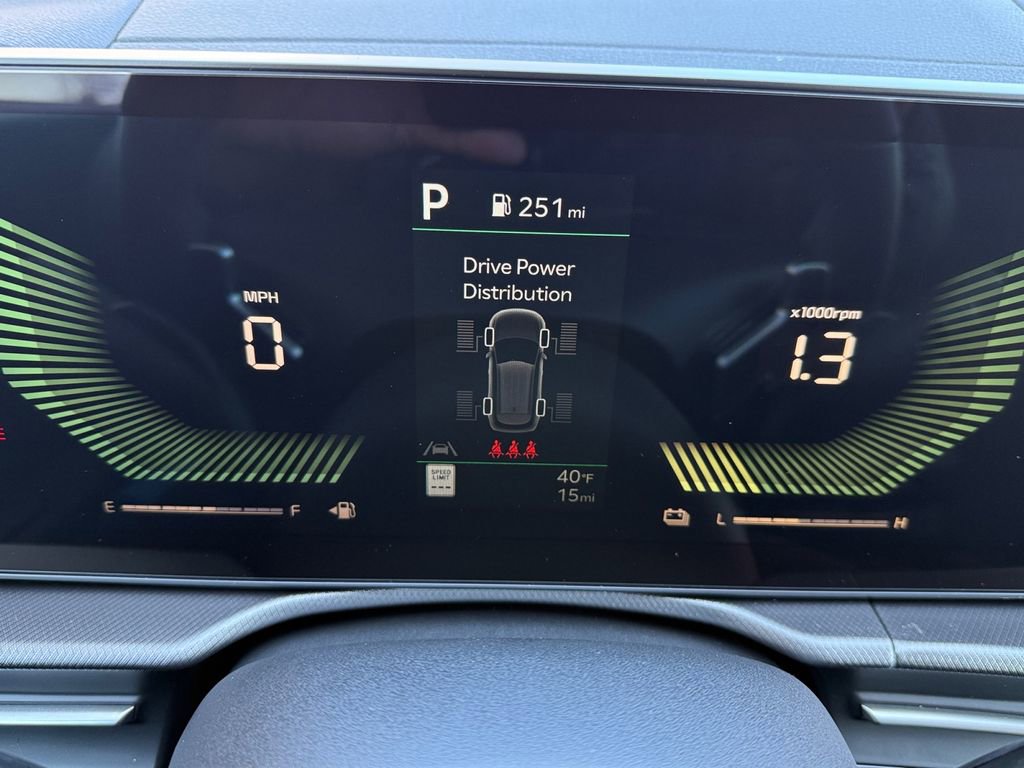 New 2026 Kia Sportage S image 13