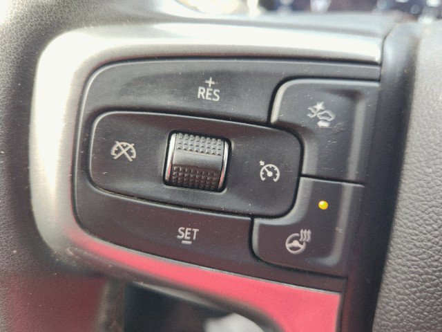 Used 2024 Chevrolet Silverado 3500 LTZ w/ LTZ Premium Package image 47