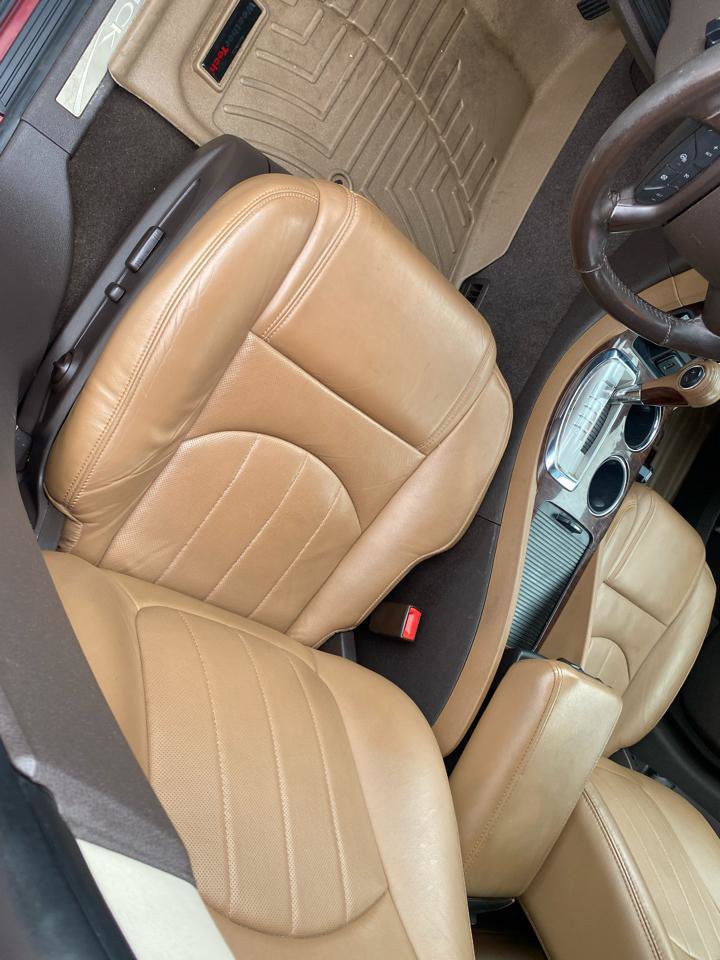 Used 2017 Buick Enclave Premium FWD image 14