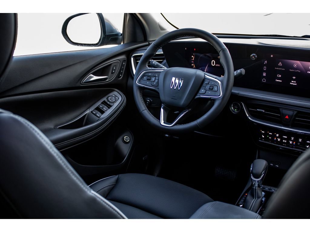 New 2026 Buick Encore GX Avenir w/ Avenir Technology Package image 39