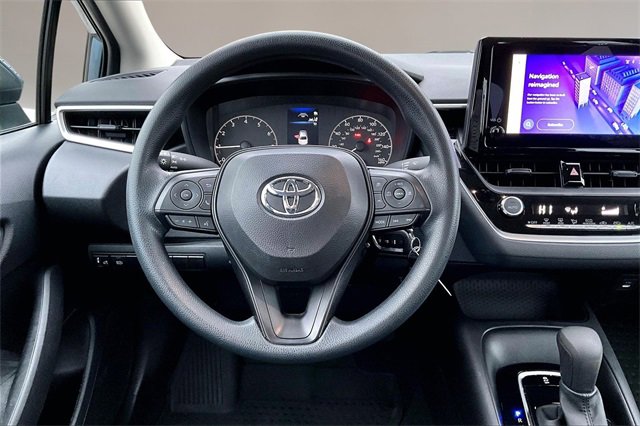 Used 2024 Toyota Corolla LE image 8