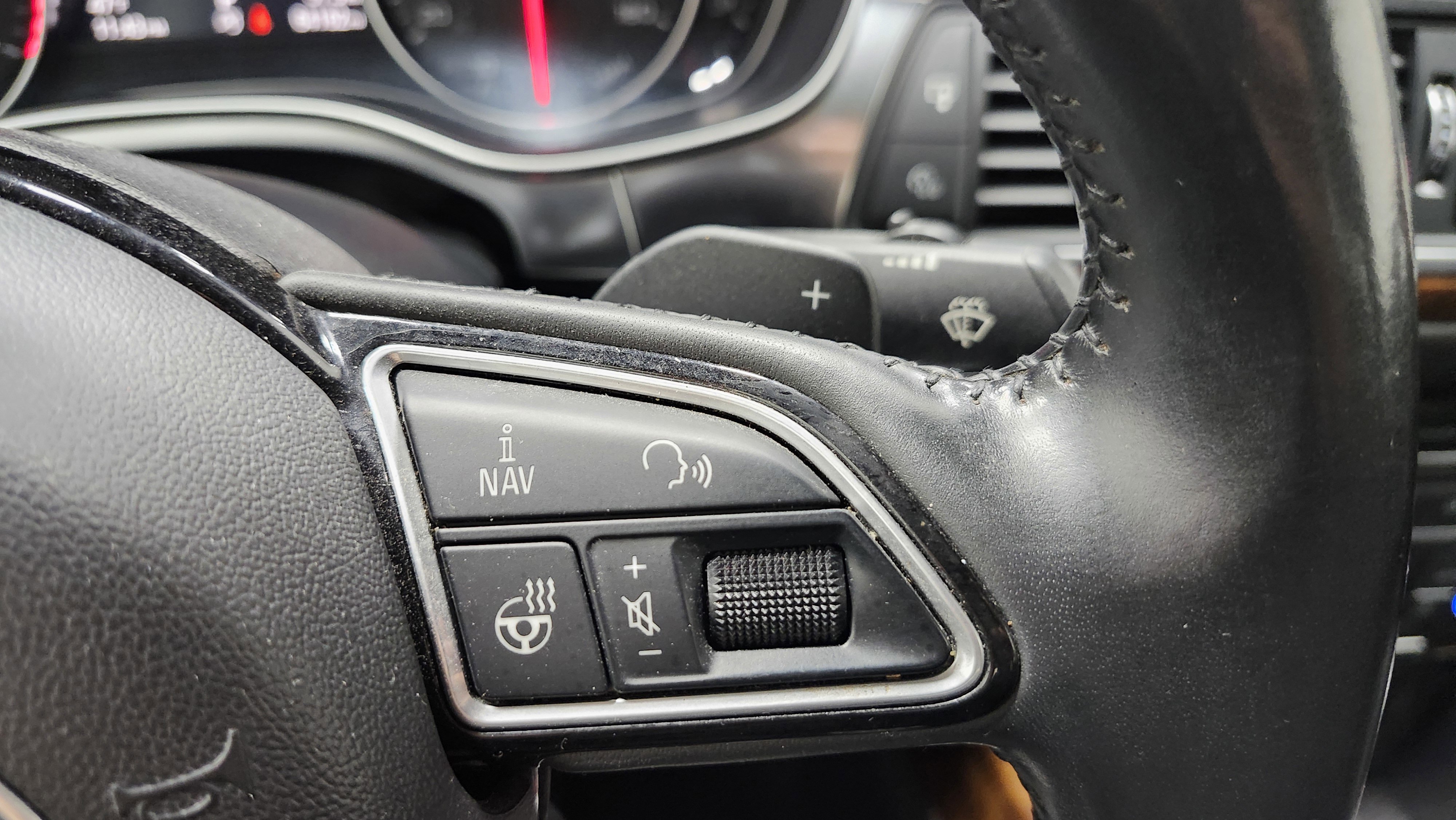 Used 2018 Audi A6 3.0T Prestige w/ Prestige Package image 12