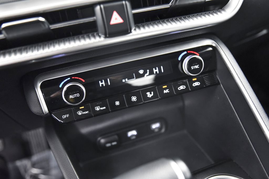 Used 2024 Kia K5 LXS image 23