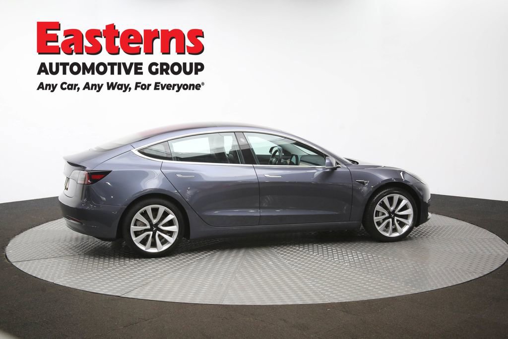 Used 2018 Tesla Model 3 Long Range image 41