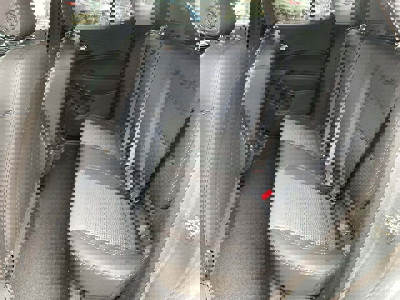 Used 2025 Chevrolet Trax LT image 15