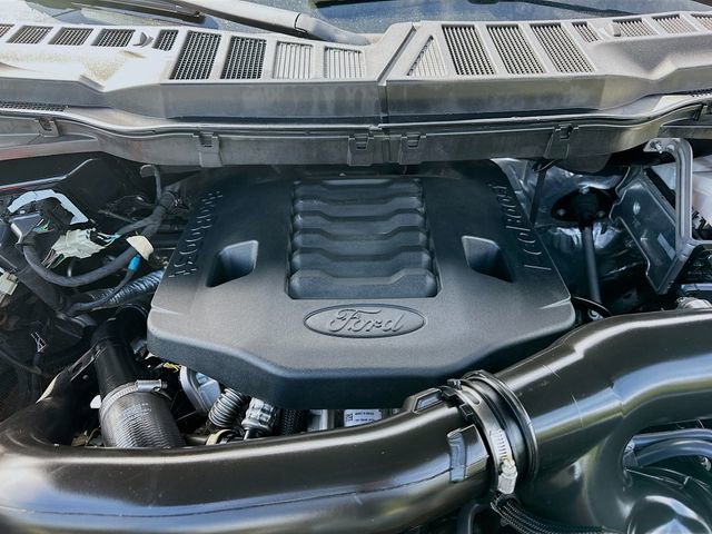 Used 2023 Ford F150 XLT image 27
