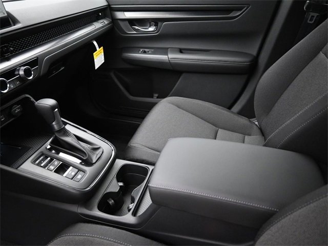 Used 2026 Honda CR-V LX image 23