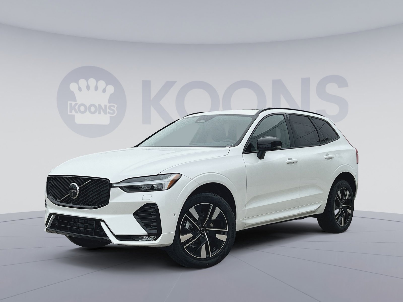 New 2026 Volvo XC60 B5 Plus w/ Protection Package Premier
