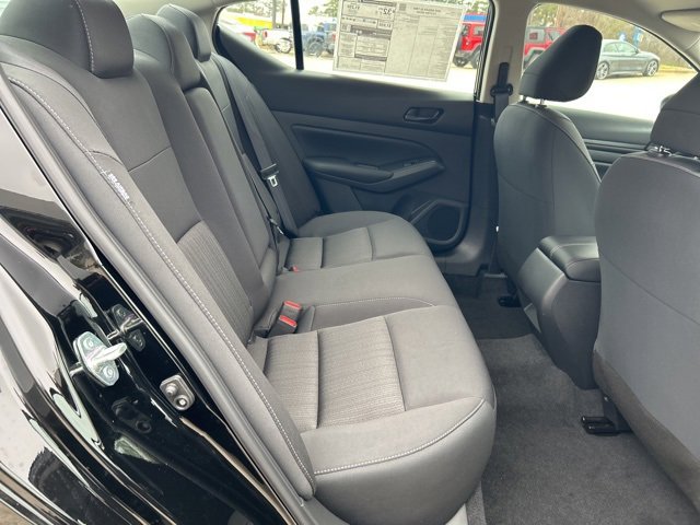 New 2025 Nissan Altima 2.5 S image 14