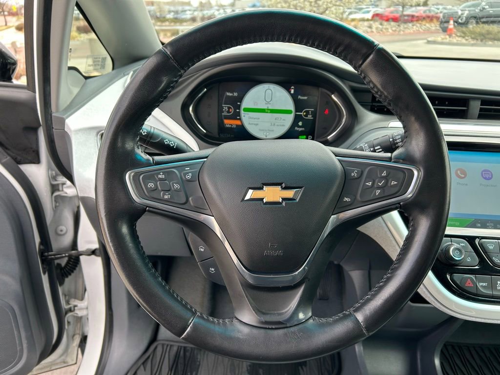 Used 2019 Chevrolet Bolt LT image 11