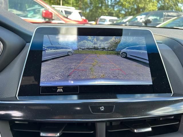 Used 2024 Cadillac CT5 Premium Luxury image 15
