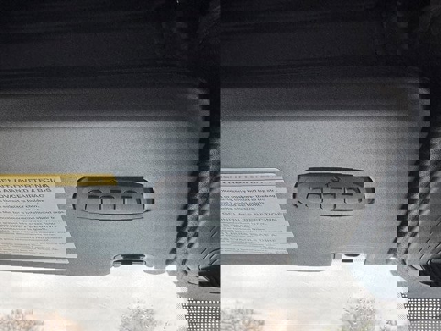 Used 2024 Ford Bronco Heritage Edition image 17