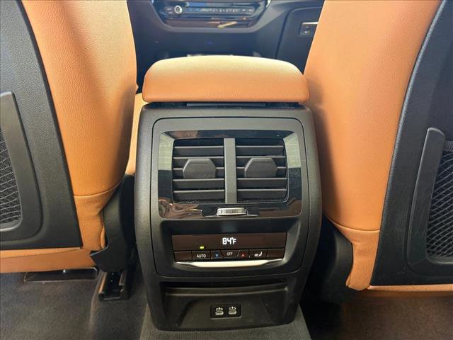 Used 2024 BMW X3 sDrive30i w/ Premium Package w/ZPA image 18