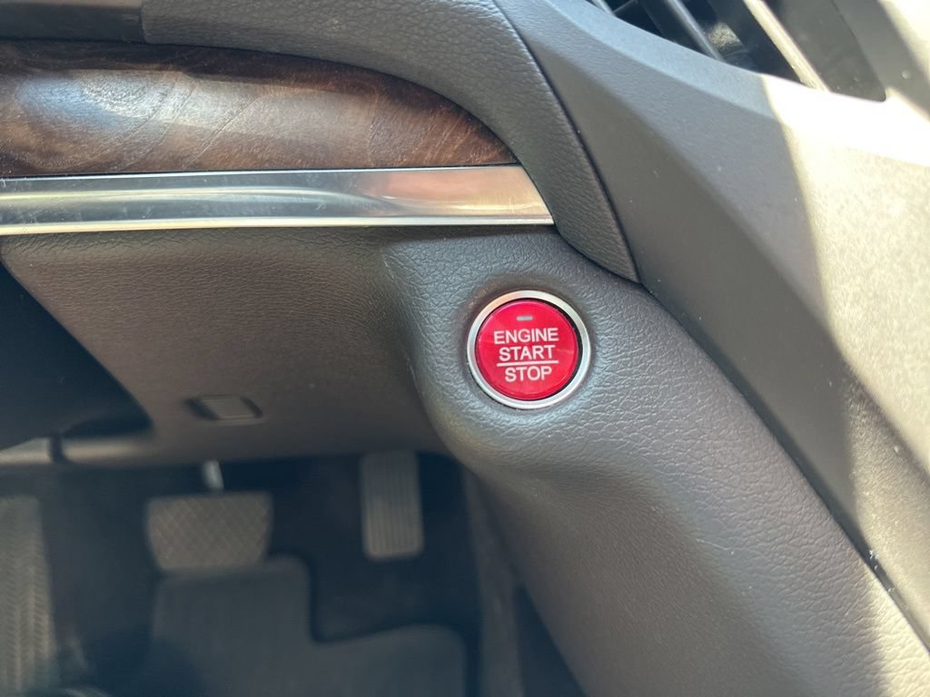 Used 2019 Acura MDX SH-AWD w/ Technology Package image 25