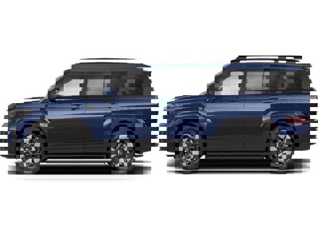 New 2026 Hyundai Santa Fe SEL video 2