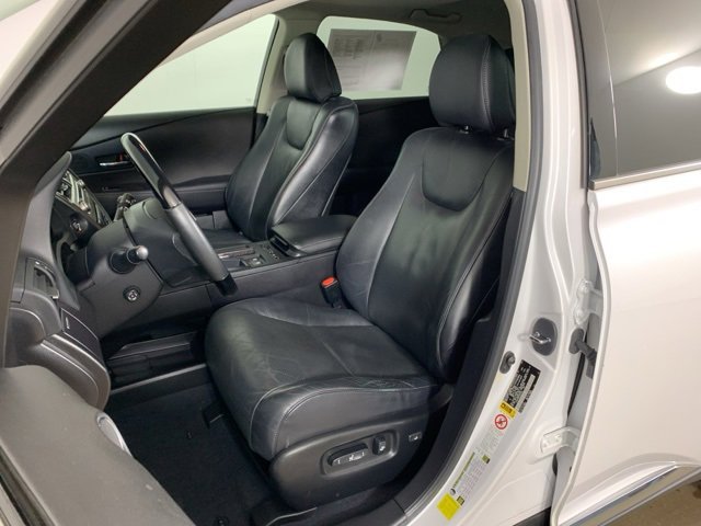 Used 2015 Lexus RX 350 350 image 34