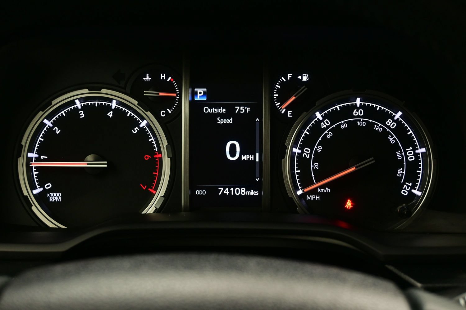 Used 2022 Toyota 4Runner TRD Off-Road Premium AWD/4WD image 25