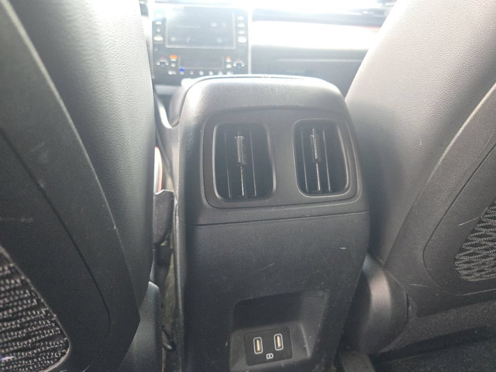 Used 2022 Hyundai Tucson N Line AWD/4WD image 22