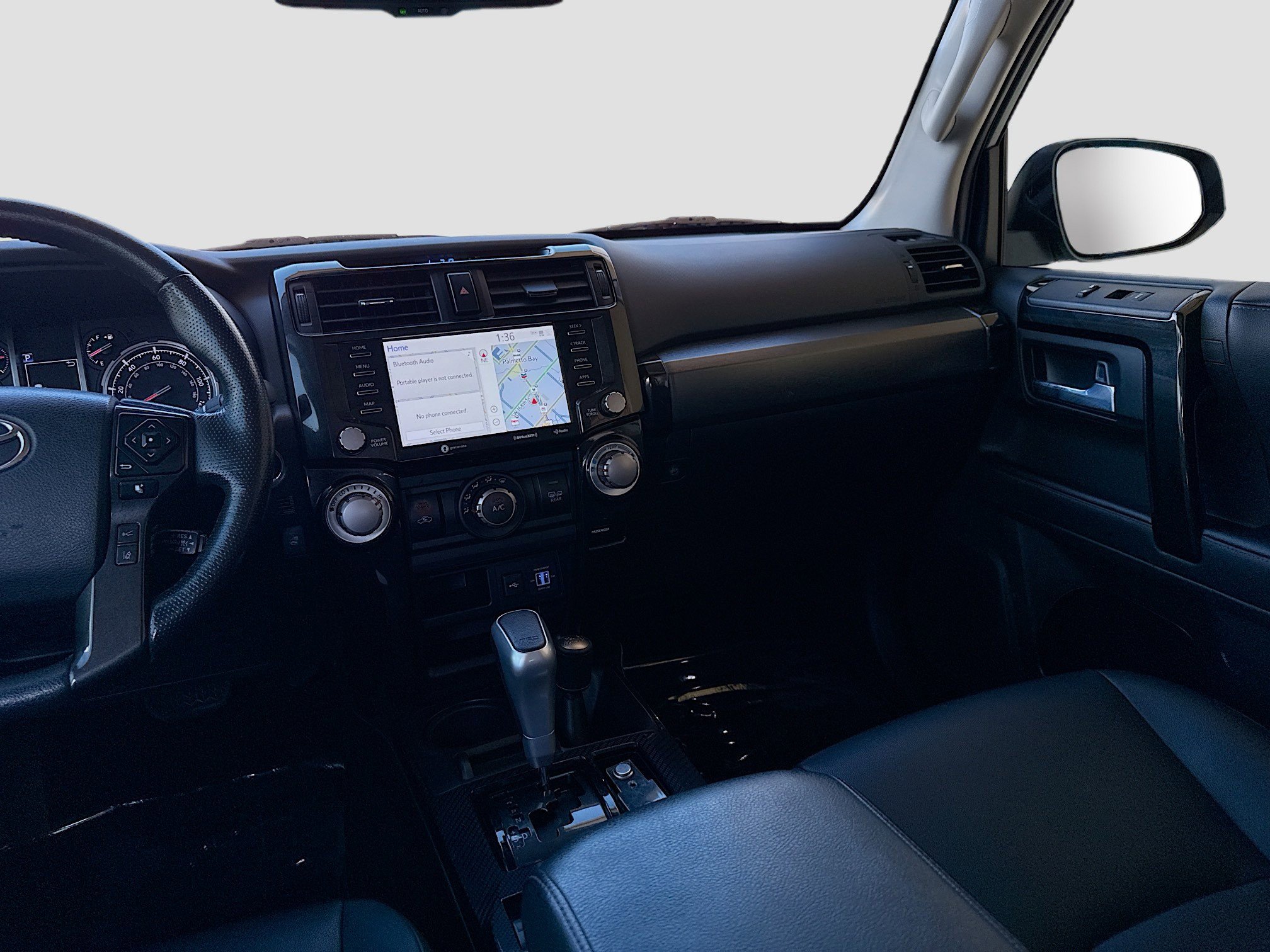 Used 2023 Toyota 4Runner TRD Off-Road Premium image 22