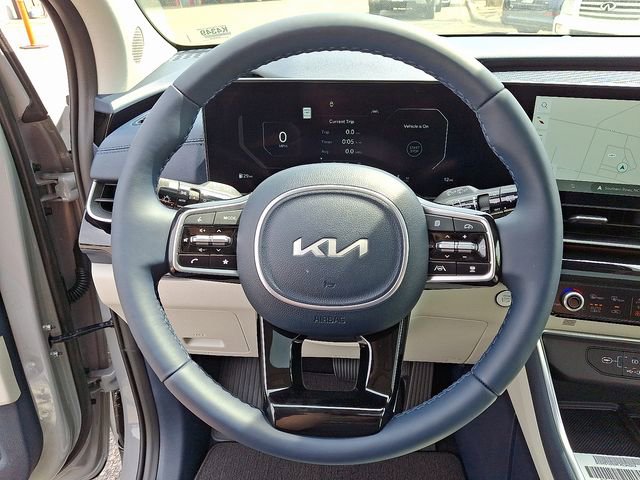 New 2025 Kia Carnival SX Prestige image 18