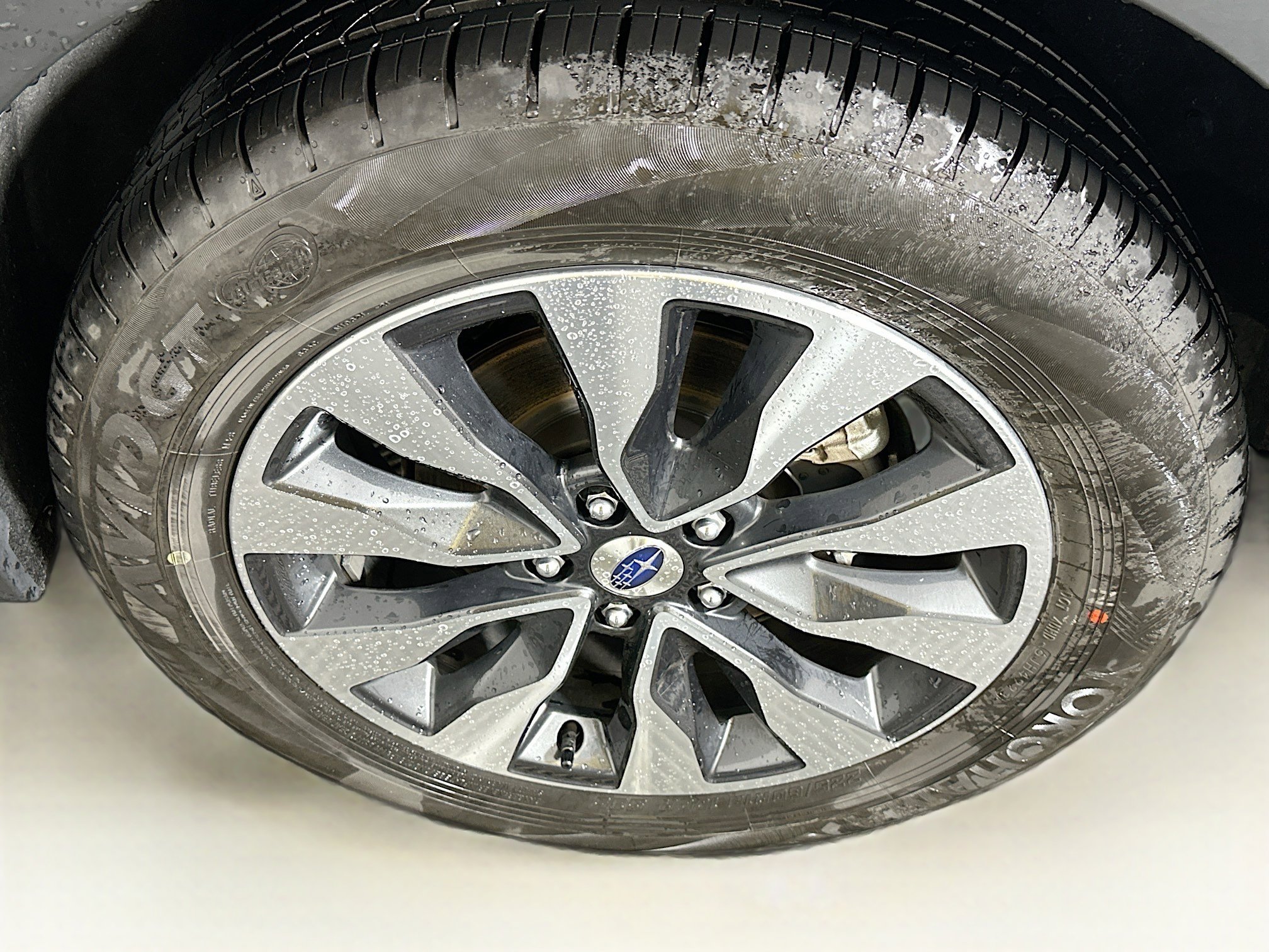 Used 2024 Subaru Outback Limited image 11