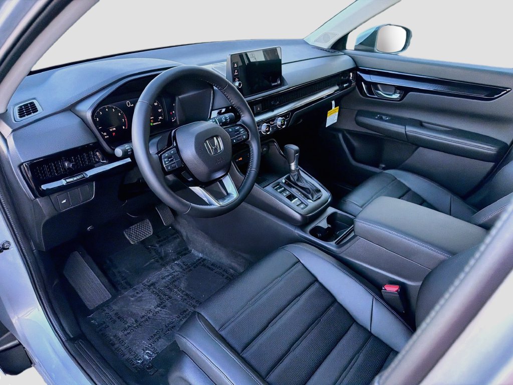 New 2027 Honda CR-V EX-L image 6