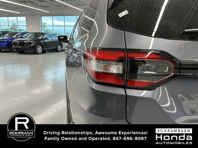 Used 2025 Honda Pilot Elite image 30