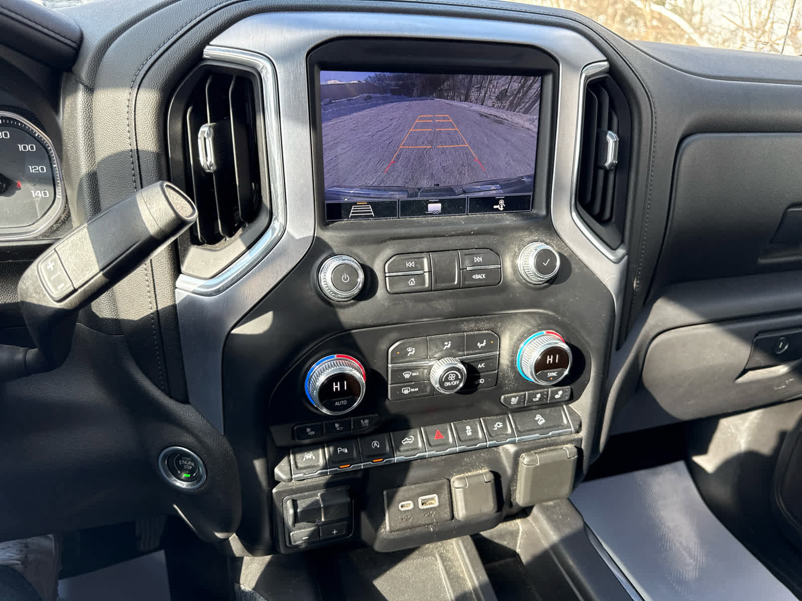 Used 2020 GMC Sierra 1500 SLT w/ SLT Premium Plus Package image 19