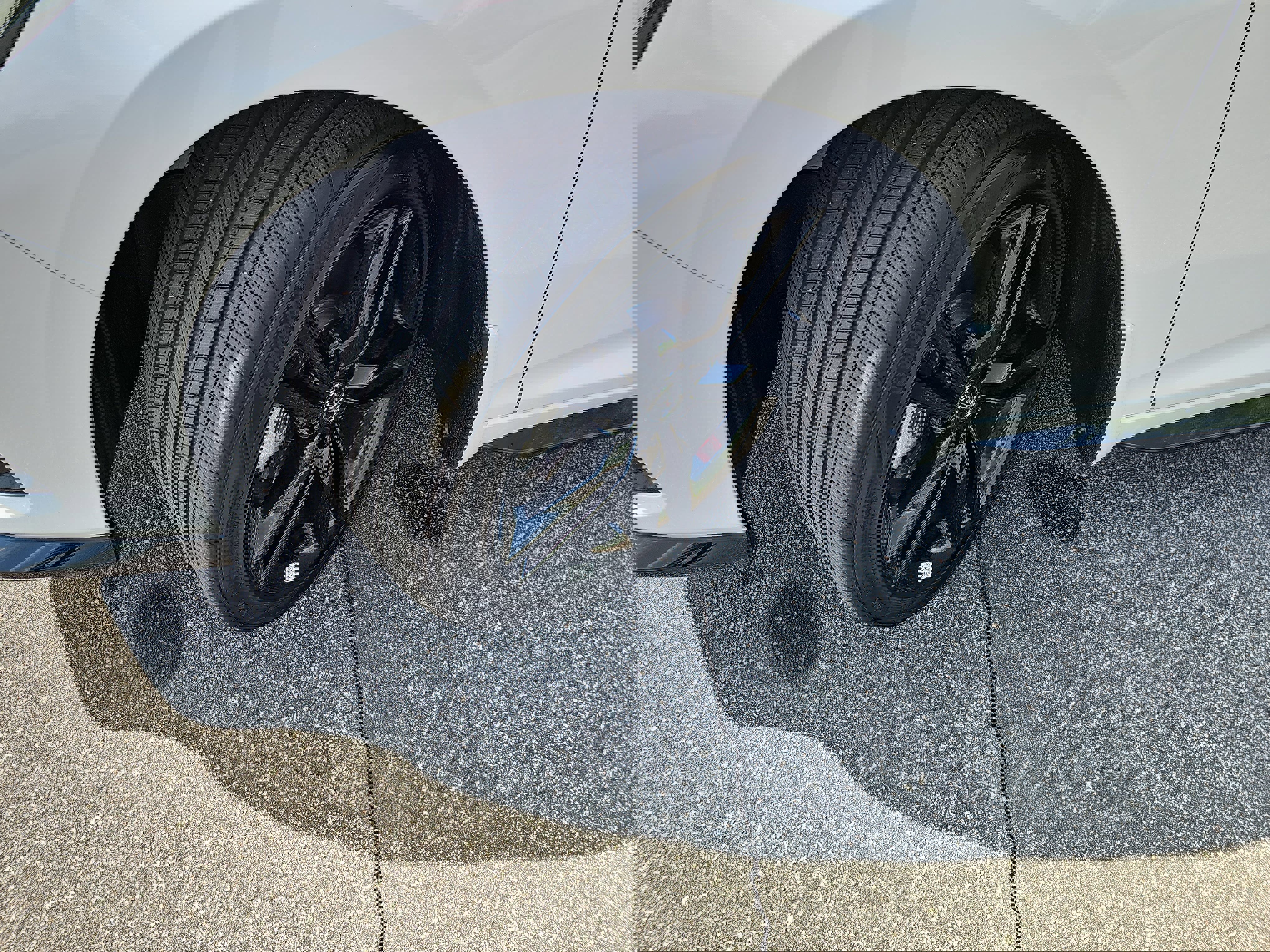 Used 2026 Acura Integra A-Spec FWD image 30