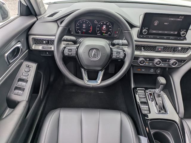 Used 2025 Acura Integra image 15