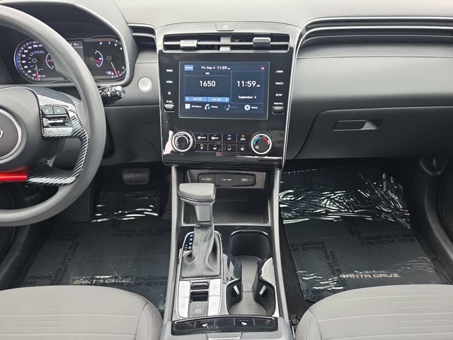 Used 2022 Hyundai Santa Cruz SEL FWD image 11