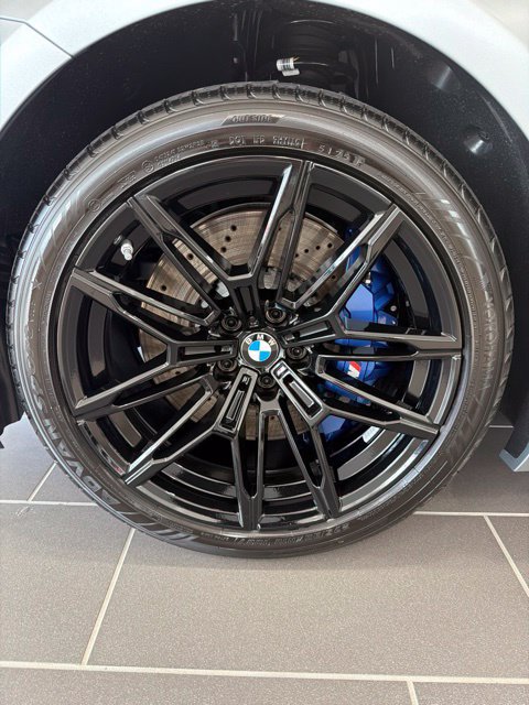 New 2026 BMW M2 w/ Lighting Package RWD image 14