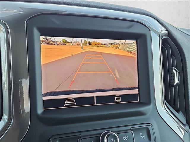 New 2026 Chevrolet Silverado 2500 Custom w/ Custom Value Package AWD/4WD image 13