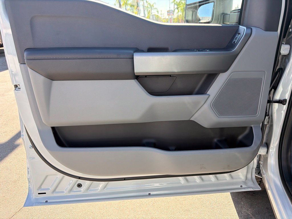 New 2026 Ford F250 XLT AWD/4WD image 19