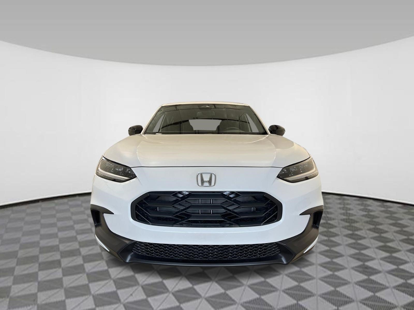 New 2027 Honda HR-V Sport image 10