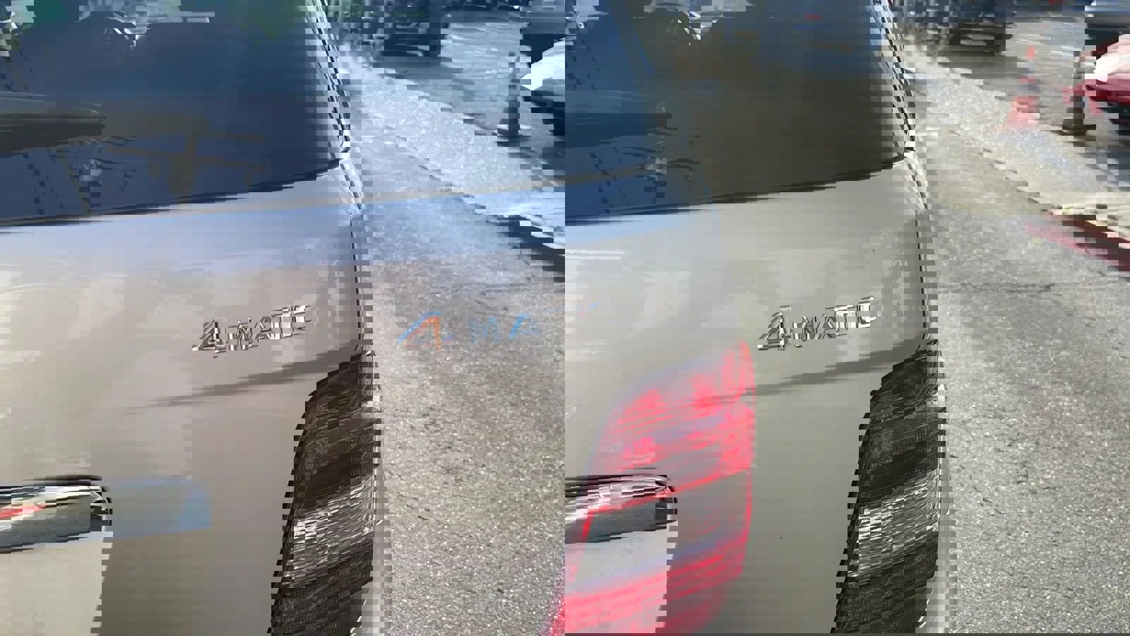 Used 2007 Mercedes-Benz ML 350 suv image 10