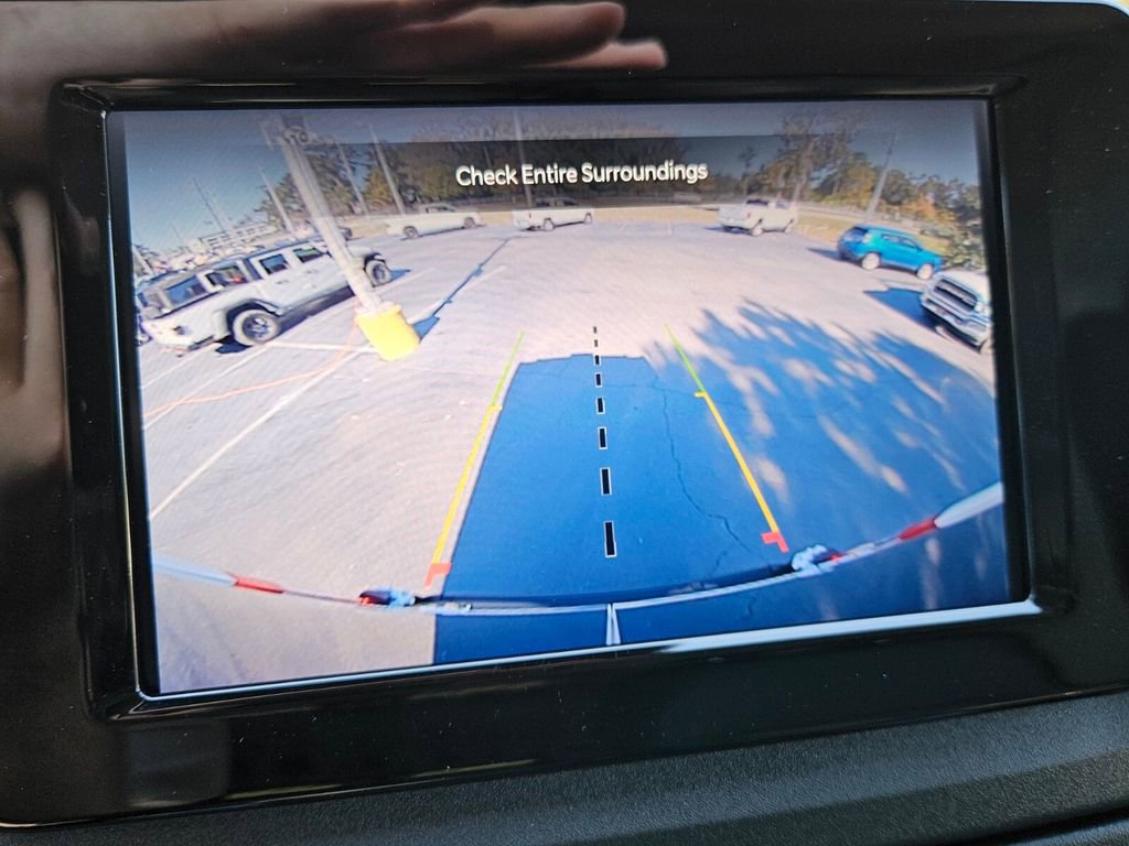 New 2026 RAM ProMaster 1500 w/ Convenience Group image 17