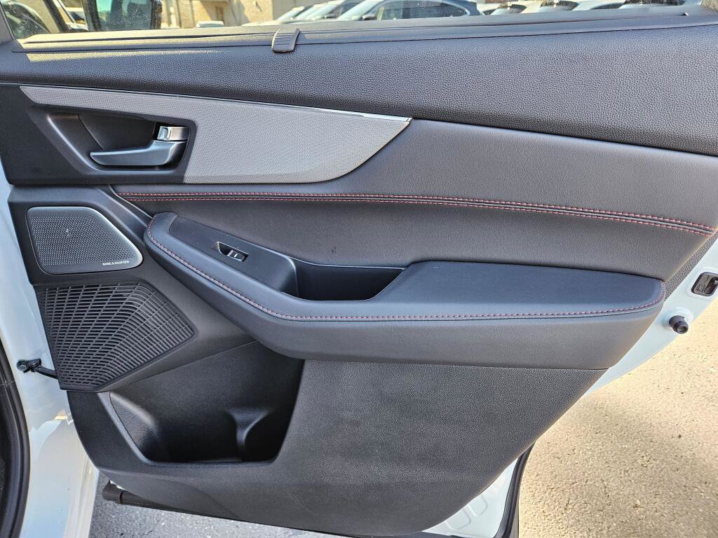 New 2026 Acura MDX A-Spec image 16