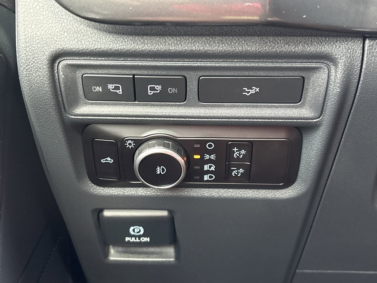 Used 2023 Ford F150 XLT w/ Equipment Group 302A High image 25