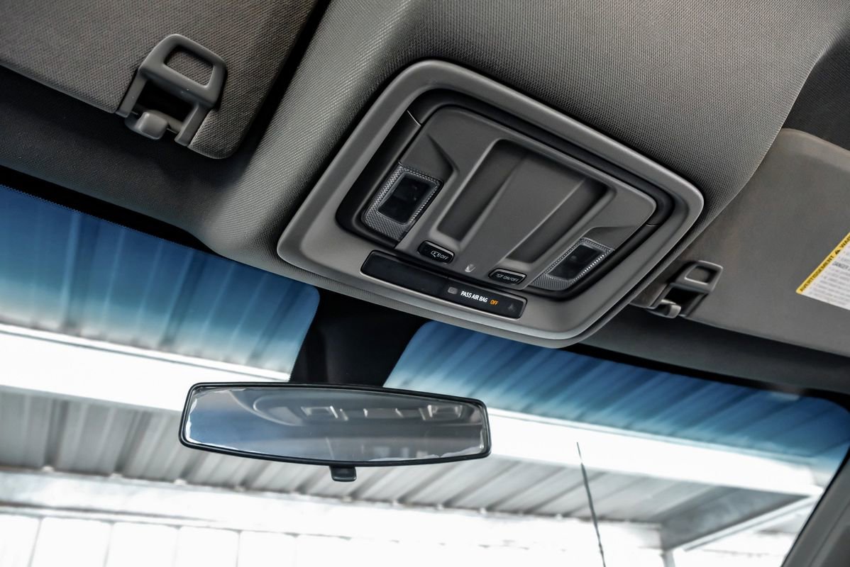 Used 2022 Chevrolet Silverado 2500 W/T w/ WT Convenience Package image 22