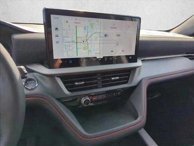 New 2026 Ford Explorer ST image 12